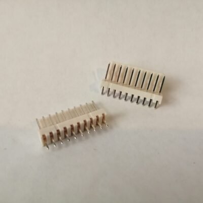 CONECTOR MOLEX 10 PIN MACHO PARA ARMAR
