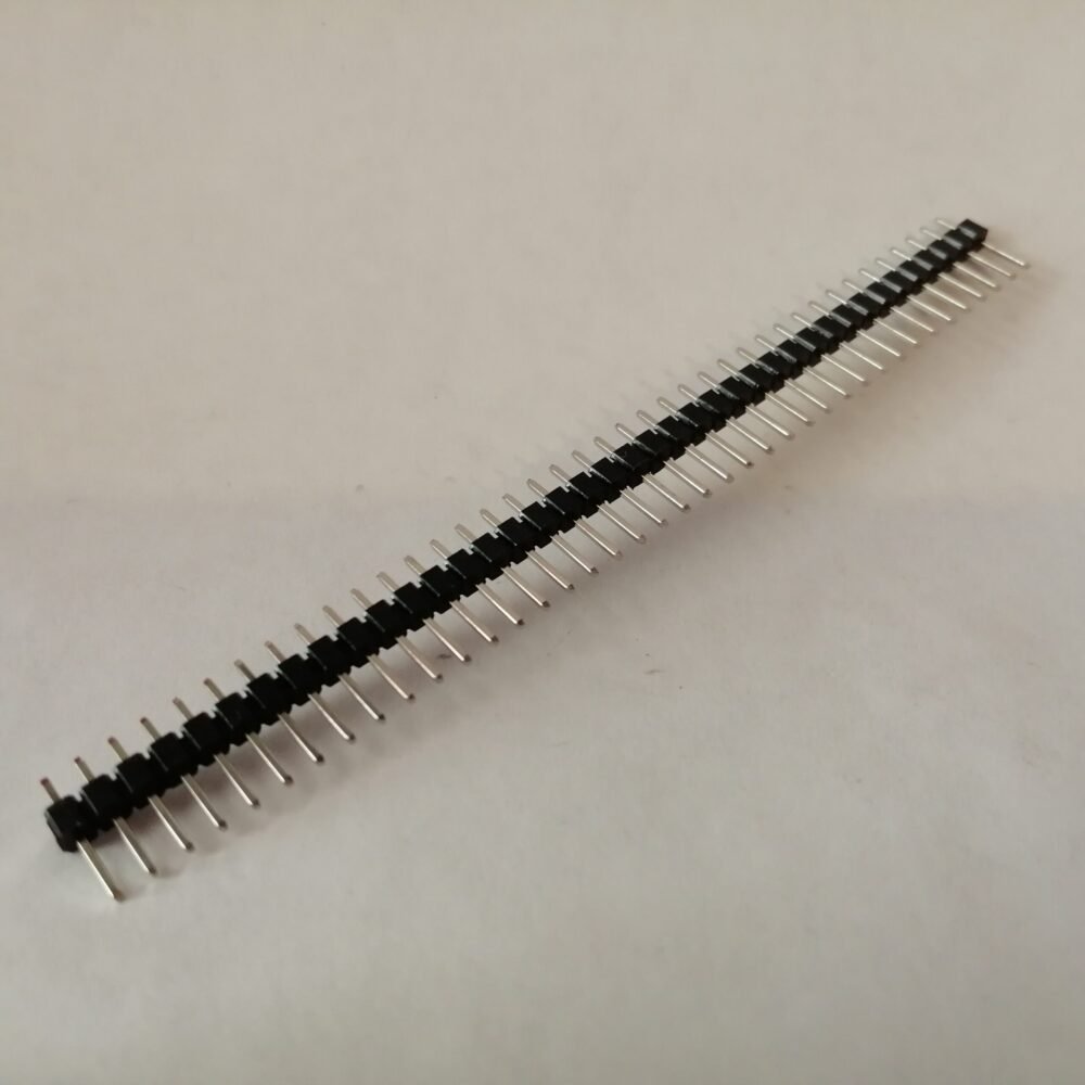 TIRA DE PINES MACHO - MACHO