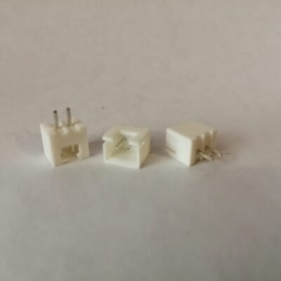 CONCHA PARA CONECTOR DB9