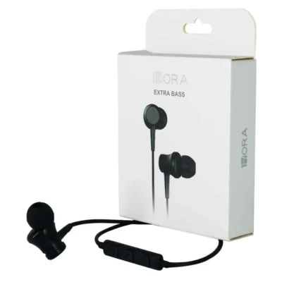 AUDIFONOS MANOS LIBRES 1HORA