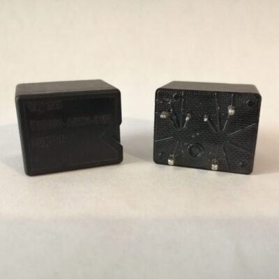 RELEVADOR 12V 6 PIN