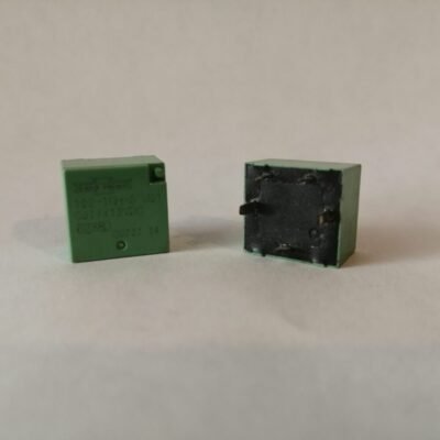 RELEVADOR 12V 5 PIN