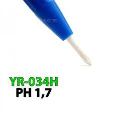 DESARMADOR CERAMICO CRUZ PH1.7