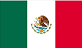 Bandera de México