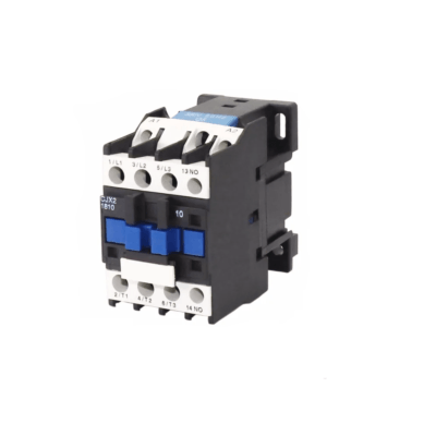 CONTACTOR 110V 18A
