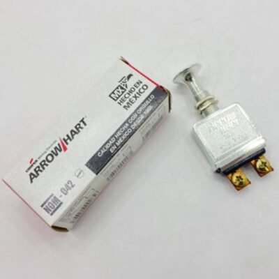 INTERRUPTOR DE JALON 75A 12-24V