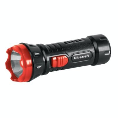 LINTERNA LAMPARA RECARGABLE 40LM