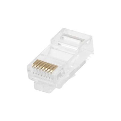 CONECTOR RJ45 PARA CABLE CAT5