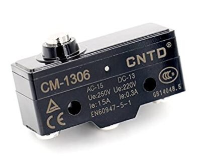 SW DE LIMITE 3 PIN