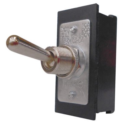 SW DE PALANCA ON-OFF 4 PIN