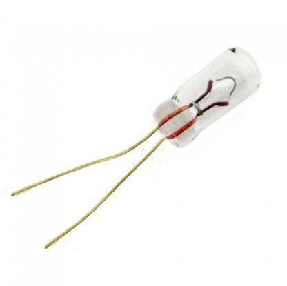 FOCO TIPO ARROZ 12V MEDIANO