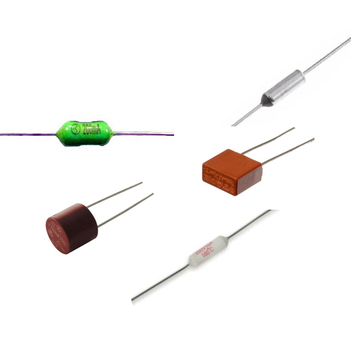 FUSIBLE TERMICO VARIOS MODELOS
