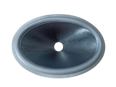 CONO CON SUSPENSION 6X9