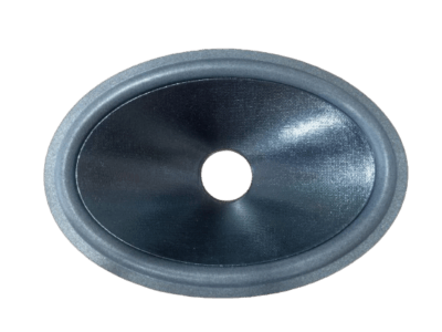CONO CON SUSPENSION 6X9 - Image 2