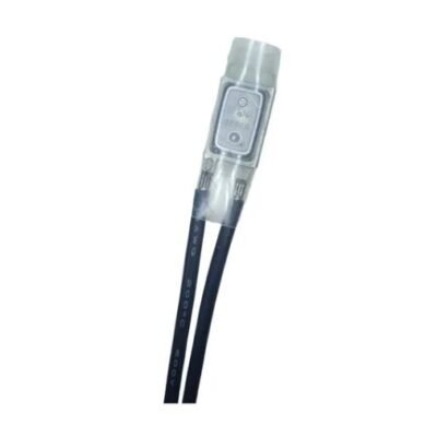 PROTECTOR TERMICO PARA MOTOR 110°C BIMETALICO DE ALTA RESISTENCIA
