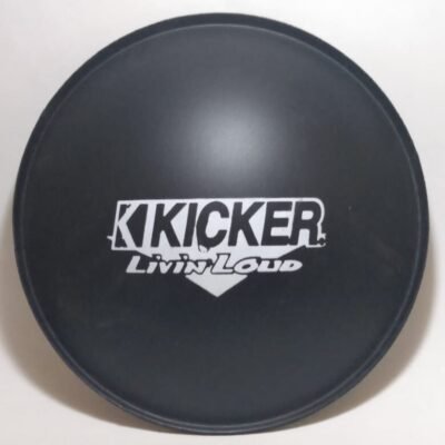 CUBREPOLVO KICKER 5"