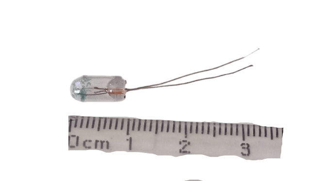 FOCO TIPO ARROZ 12V MEDIANO - Image 2