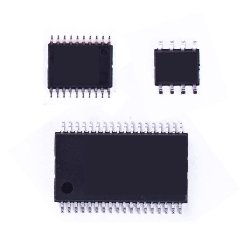 APW7302B SMD – Kuali Mecatrónica