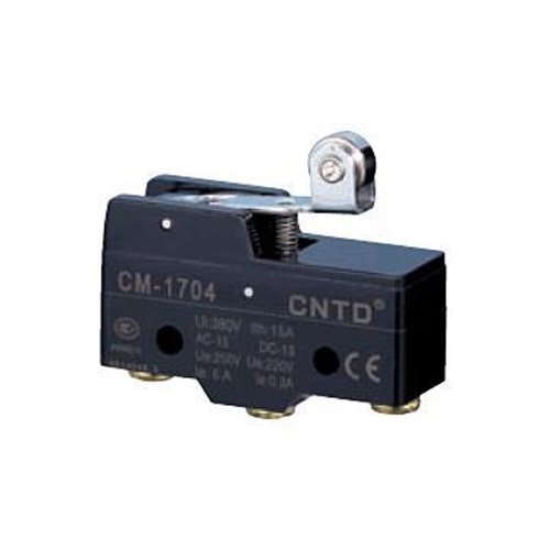 SW DE LIMITE CON RODAJA NA/NC