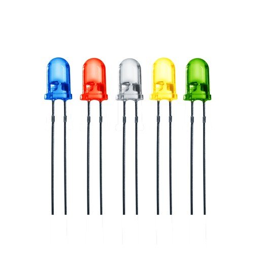 LED 5MM