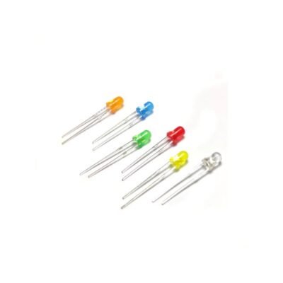 LED 3MM