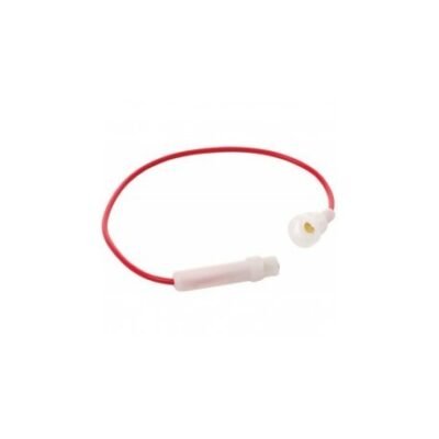 PORTAFUSIBLE AMERICANO CON CABLE CAL20