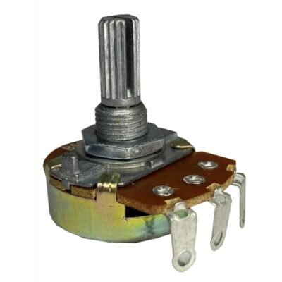POTENCIOMETRO 1/2 WATT GRANDE