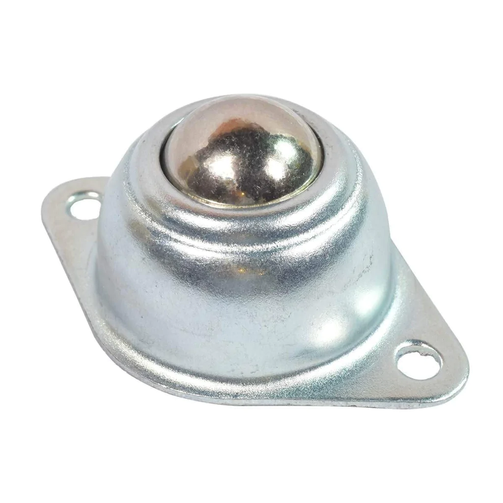 RUEDA LOCA DE METAL LLANTA