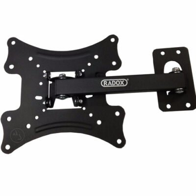 SOPORTE ARTICULADO PARA PANTALLAS 17" A 37"