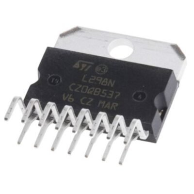 L298N PUENTE H