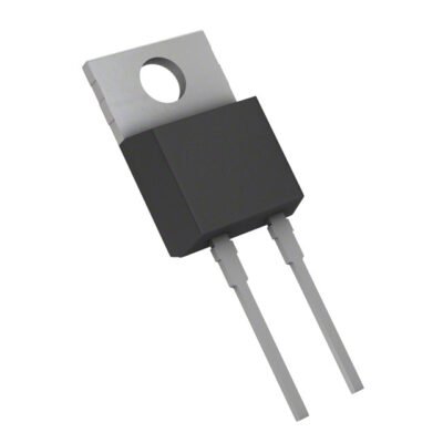 MUR810 DIODO  8A 100V TO-220FP