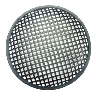 REJILLA PARA BAFLE 12"