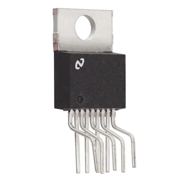 Regulador Lm4701t Lm4701 4701 | Cuotas sin interés