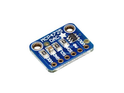 MODULO CONVERTIDOR DIGITAL ANALOGICO MCP4725 ORIGINAL ADAFRUIT (ACCS9)