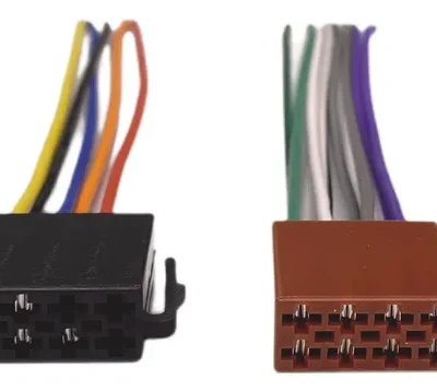 ARNES P/ AUTOESTEREO FORD VW