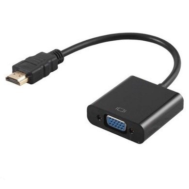 ADAPTADOR HDMI A VGA