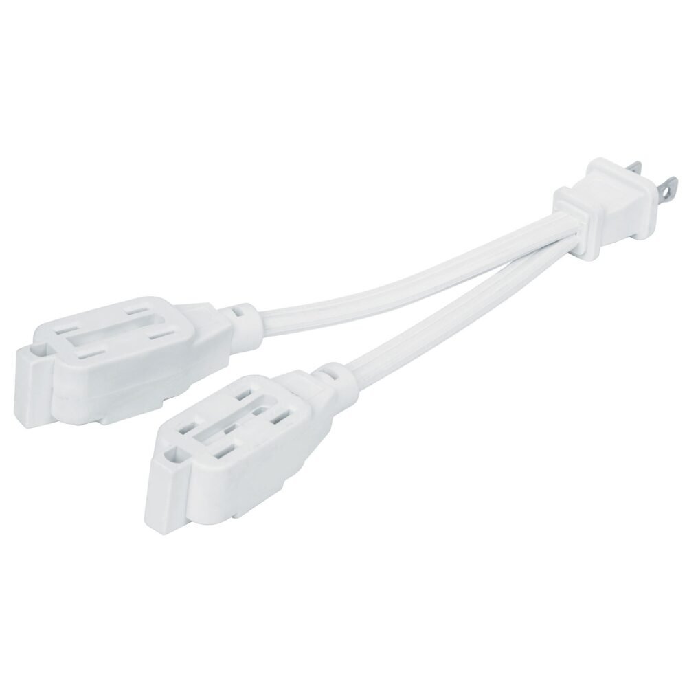 MINI EXTENSION DOMESTICA DUAL VOLTECK 10CM