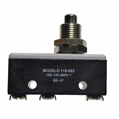 SW DE LIMITE PUSH 3 PIN HARTMANN