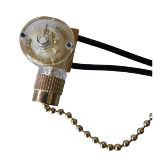 SWITCH PARA VENTILADOR LUZ - Image 2