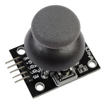 MODULO JOYSTICK ARDUINO (ACCS4)