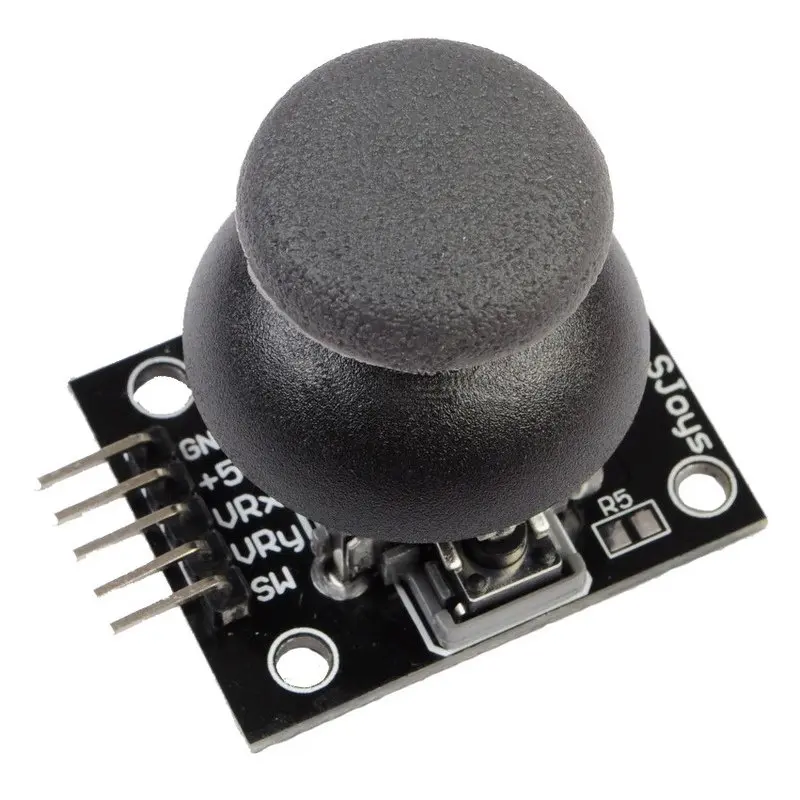 MODULO JOYSTICK ARDUINO (ACCS4)