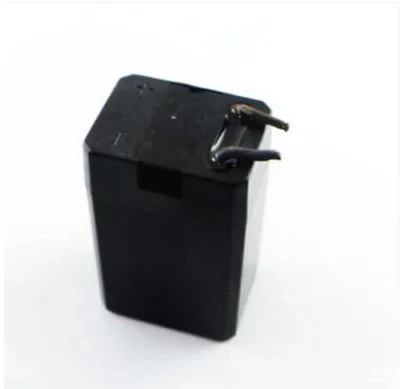 BATERIA RECARGABLE SELLADA 4V 800MAH