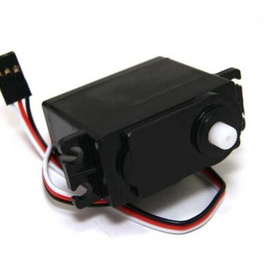 SERVOMOTOR 3.2-4.1K 6V MG995 ENGRANE PLASTICO