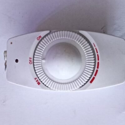 ATENUADOR DIMMER FS-02 230V 200W MAX