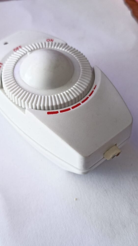 ATENUADOR DIMMER FS-02 230V 200W MAX - Image 2