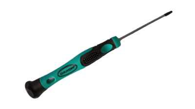 DESARMADOR TIPO TORX T5 - Image 2