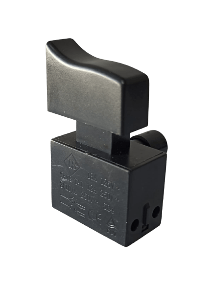 INTERRUPTOR DE REPUESTO PARA TALADRO CON SEGURO - Image 2