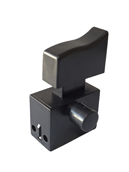 INTERRUPTOR DE REPUESTO PARA TALADRO CON SEGURO