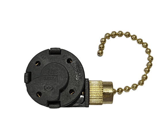 INTERRUPTOR DE VENTILADOR DE TECHO ESPECIAL - Image 3