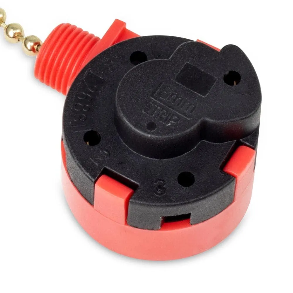 INTERRUPTOR DE VENTILADOR DE TECHO - Image 2